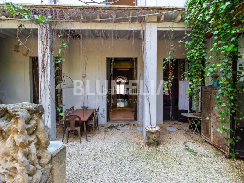 Foto 005438c0-1e0f-44f7-8f4c-3930e737b844. Casa a Centro Urbano Dénia