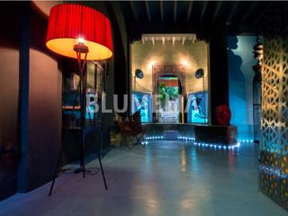 Haus  N/a. Histórica casa de pueblo en venta en el corazon de dénia