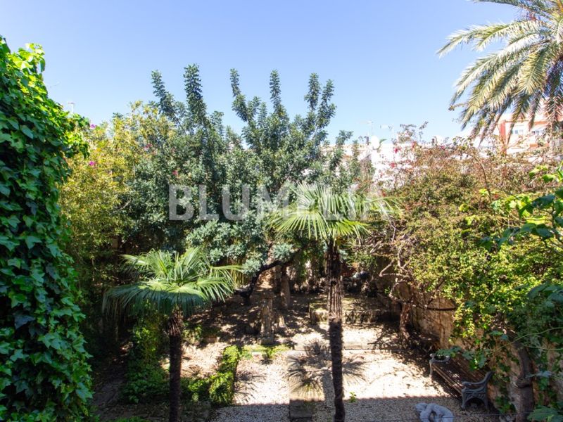 Foto 4ce6ba30-04d3-4975-8539-173054bb51ed. Casa a Centro Urbano Dénia
