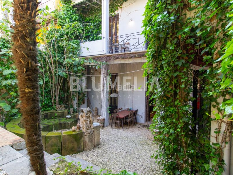 Foto 5d83ef6f-834e-4546-8d77-1994fc71af28. Casa a Centro Urbano Dénia