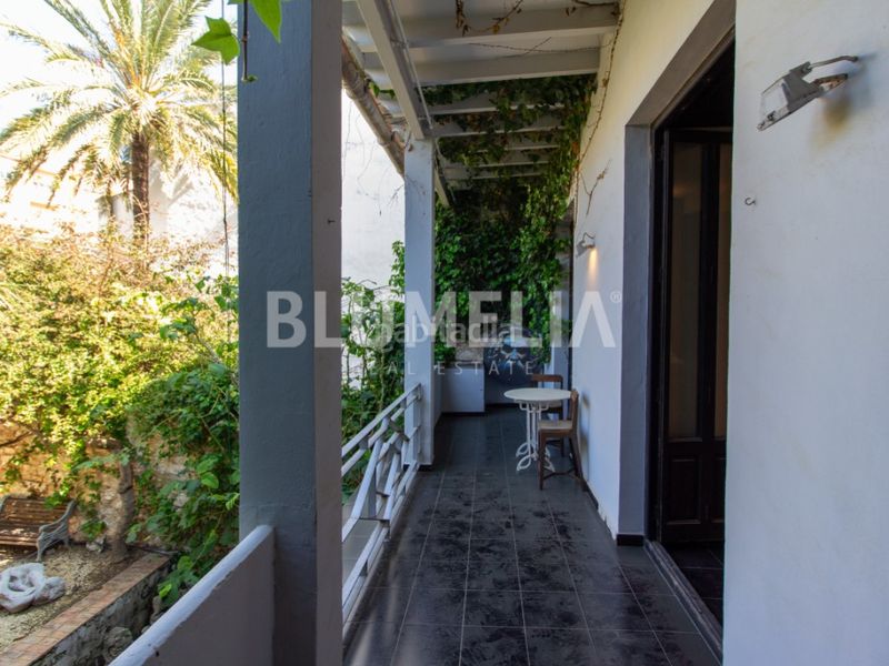 Foto 8042aad5-0568-49e4-b465-2d6b2a5328f0. Casa a Centro Urbano Dénia