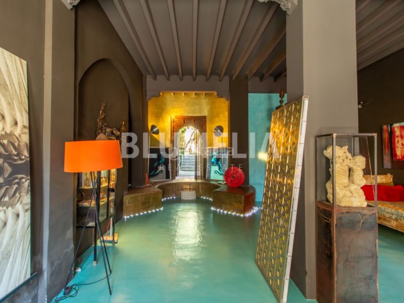 Foto 83a2878b-0701-4329-b548-8b1577f50953. Casa a Centro Urbano Dénia