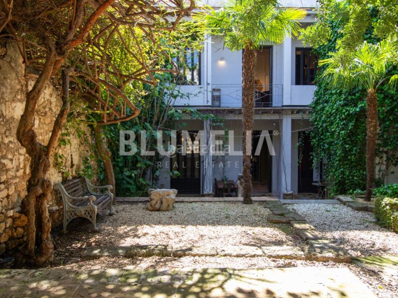 Foto b4ecc67d-e63c-4fe0-a78e-ef36fb3a905f. Casa a Centro Urbano Dénia