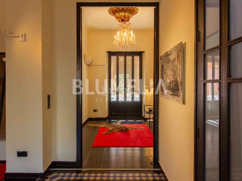Foto c2c6d740-b53e-4193-a380-b175c4dbb81c. Casa a Centro Urbano Dénia