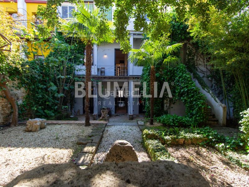 Foto f7c15959-d3f4-429a-a348-ea53d13a91ca. Casa a Centro Urbano Dénia