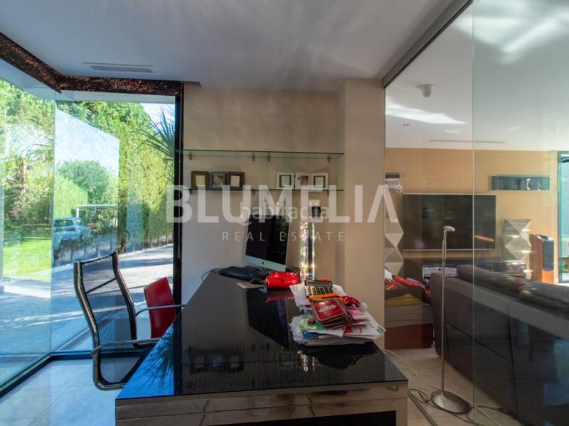 Foto 03ebc8a5-9ef4-4494-bf9f-26c936ea1771. Haus mit heizung parking pool in Montgó - Ermita Xàbia