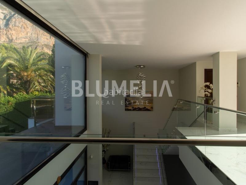 Foto 05ab968f-dac8-4a82-949c-764116fb9702. Haus mit heizung parking pool in Montgó - Ermita Xàbia