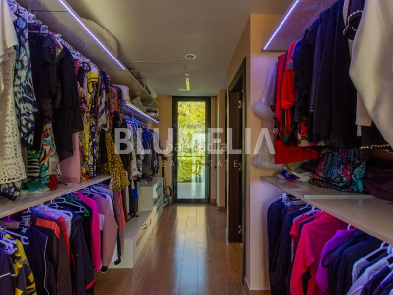 Foto 38ba20fe-090c-43c3-8de5-84fd057f7319. Haus mit heizung parking pool in Montgó - Ermita Xàbia