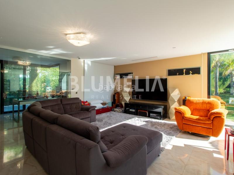 Foto 3a70c668-f1d0-4a25-8e05-9a2de9bee53f. Haus mit heizung parking pool in Montgó - Ermita Xàbia