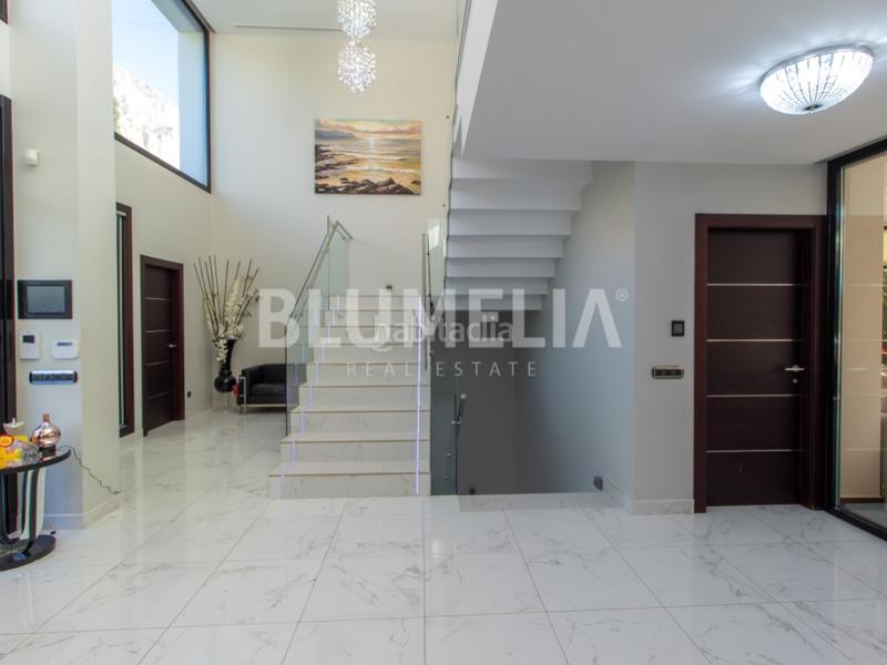 Foto 3b29376a-e22f-4ab5-adc5-51fb059613af. Haus mit heizung parking pool in Montgó - Ermita Xàbia