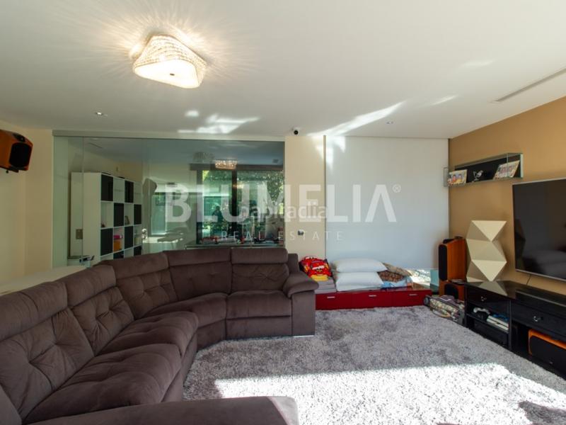 Foto 3cf0f946-9068-4a53-a80a-ec672cb74fce. Haus mit heizung parking pool in Montgó - Ermita Xàbia