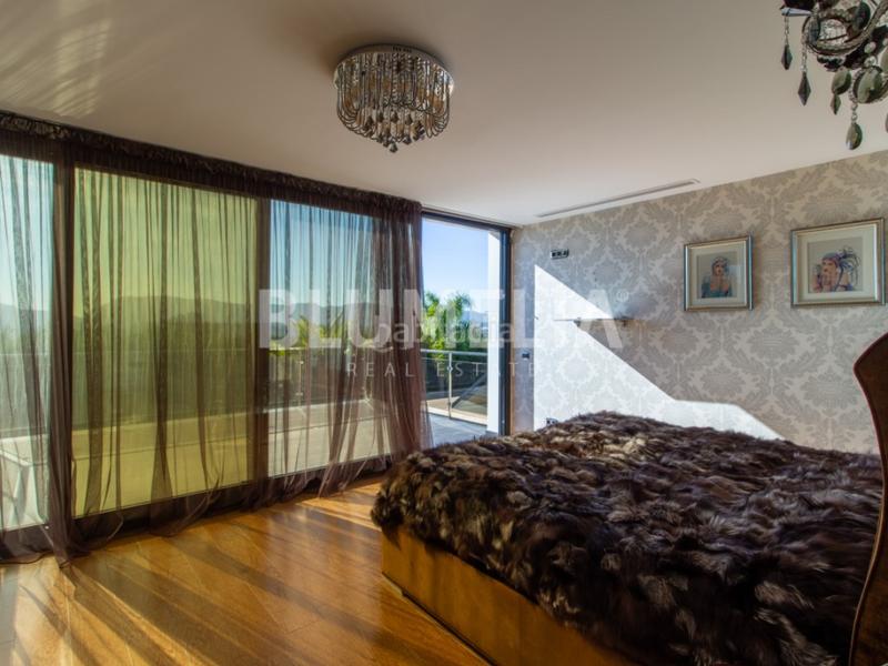 Foto 3d5c5c6f-c626-4c8a-b326-cc28dc26e207. Haus mit heizung parking pool in Montgó - Ermita Xàbia