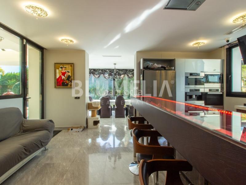 Foto 530e54f5-e4ca-49a1-af2f-b23a5f3592e5. Haus mit heizung parking pool in Montgó - Ermita Xàbia