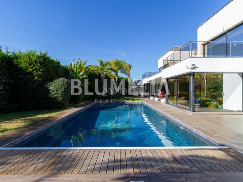 Foto 68e65954-3d33-4f39-a82a-94d110eb3b2f. Haus mit heizung parking pool in Montgó - Ermita Xàbia