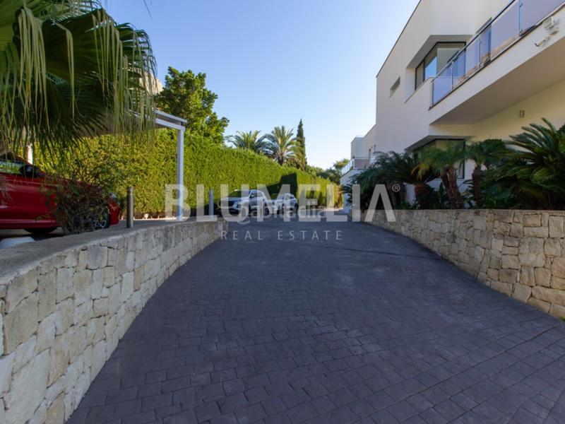 Foto 76357eaf-f137-426d-a0ed-d78361e5dc3d. Haus mit heizung parking pool in Montgó - Ermita Xàbia