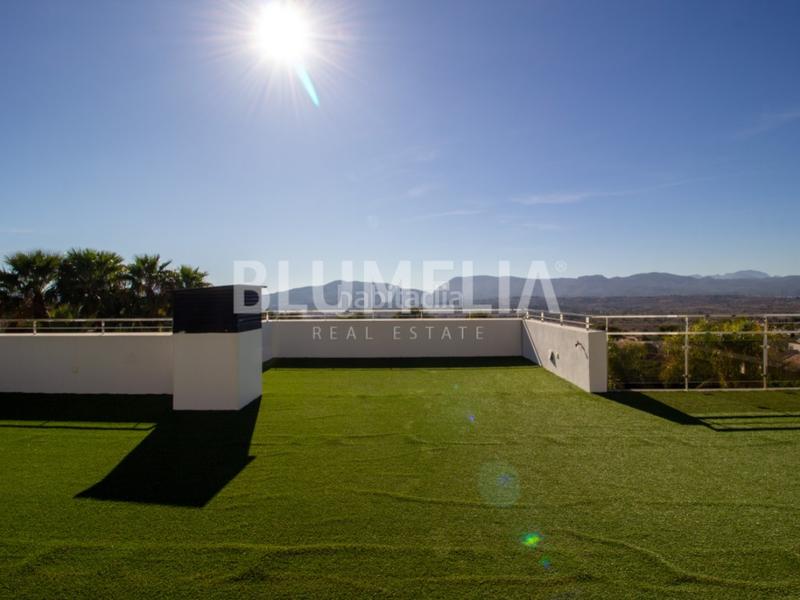 Foto 7d4563ce-73fe-4107-9c46-a3fb48bcfedd. Haus mit heizung parking pool in Montgó - Ermita Xàbia