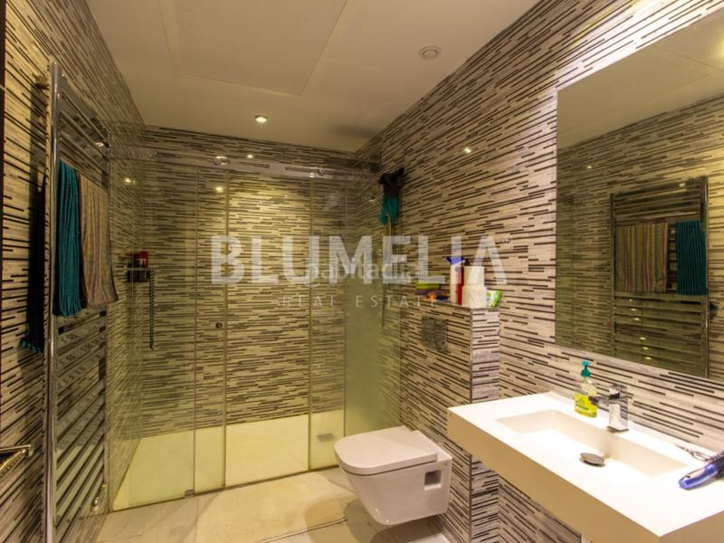 Foto 911231e2-6b46-4125-87e8-a59598274ac9. Haus mit heizung parking pool in Montgó - Ermita Xàbia