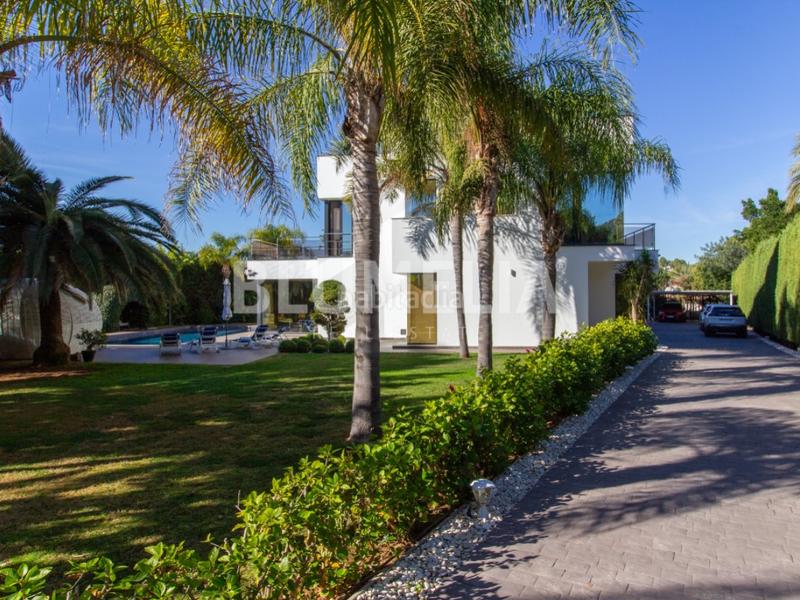 Foto 96539c9e-e762-4661-8e15-a8be6aec16f8. Haus mit heizung parking pool in Montgó - Ermita Xàbia