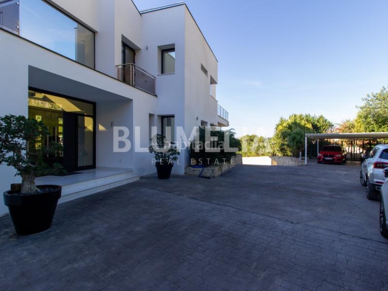 Foto 9793df6b-7623-44e2-b21e-3214f7461eb9. Haus mit heizung parking pool in Montgó - Ermita Xàbia