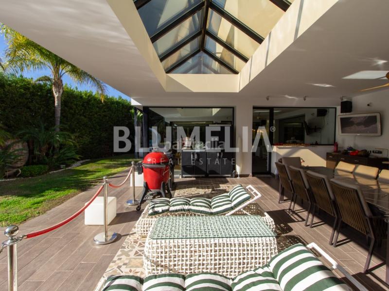 Foto a0d56024-2672-4941-b58f-f64f796b136b. Haus mit heizung parking pool in Montgó - Ermita Xàbia