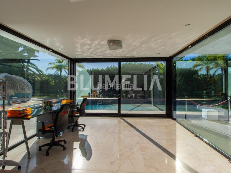 Foto a4c4bb52-3581-4bfe-b10f-0d53466aca3b. Haus mit heizung parking pool in Montgó - Ermita Xàbia