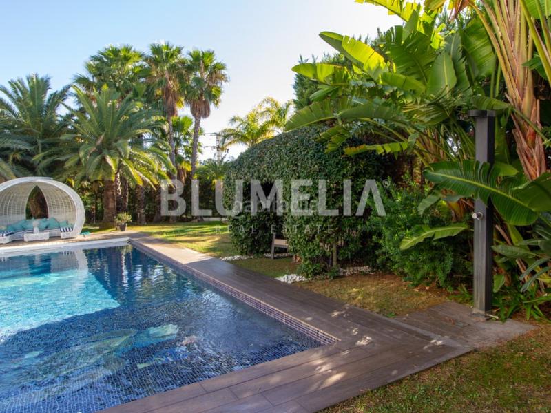 Foto ba575e77-282c-46e3-92f3-3adf777f97b0. Haus mit heizung parking pool in Montgó - Ermita Xàbia