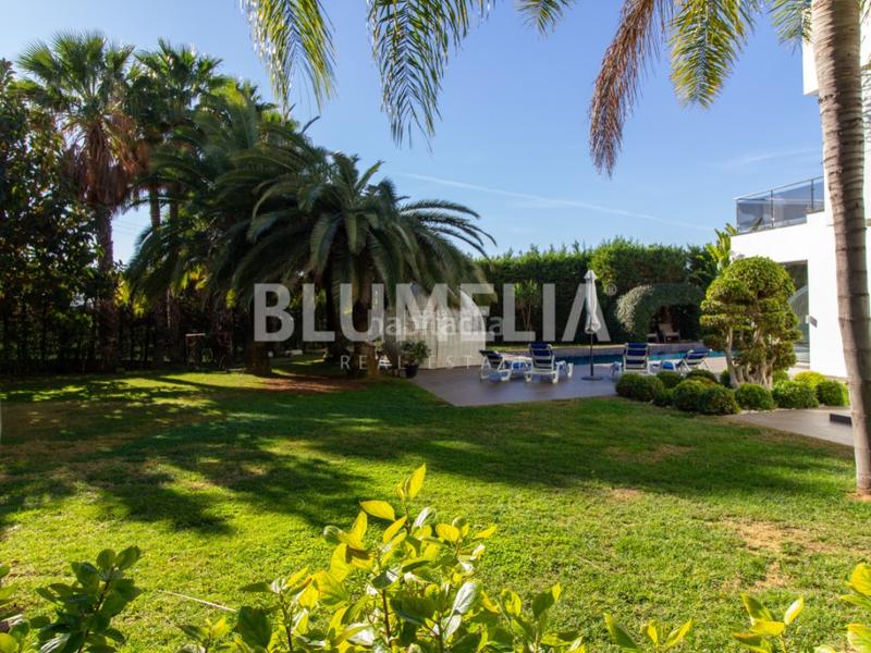 Foto bdb281b9-52b3-4017-8928-d5fce06b46ee. Haus mit heizung parking pool in Montgó - Ermita Xàbia