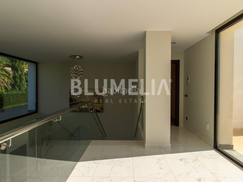 Foto c11c1c86-0b65-4eae-94d0-794f4f9224f8. Haus mit heizung parking pool in Montgó - Ermita Xàbia