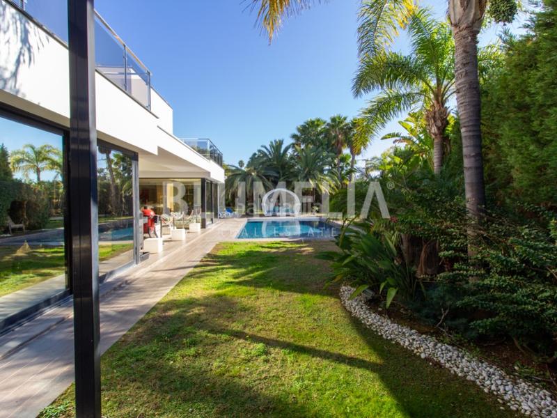 Foto cb4ed89b-e418-4d3a-8cea-83fea6ade0cd. Haus mit heizung parking pool in Montgó - Ermita Xàbia