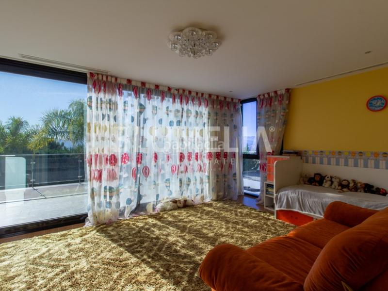 Foto d1fa3fb4-74bd-491a-bb37-c6371934589d. Haus mit heizung parking pool in Montgó - Ermita Xàbia