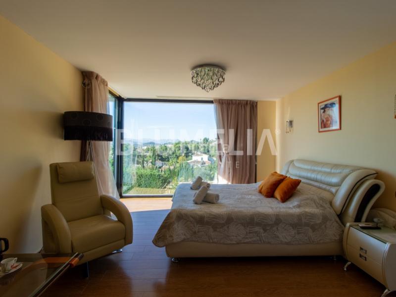 Foto e326d488-c355-4c91-9158-fe442c464884. Haus mit heizung parking pool in Montgó - Ermita Xàbia