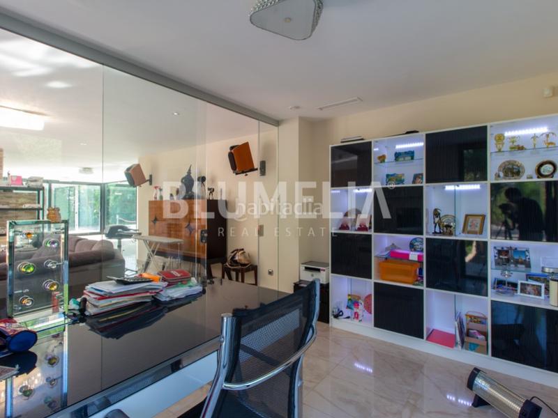 Foto ef3fec1e-0cc0-4c65-a945-29d1fd655b90. Haus mit heizung parking pool in Montgó - Ermita Xàbia