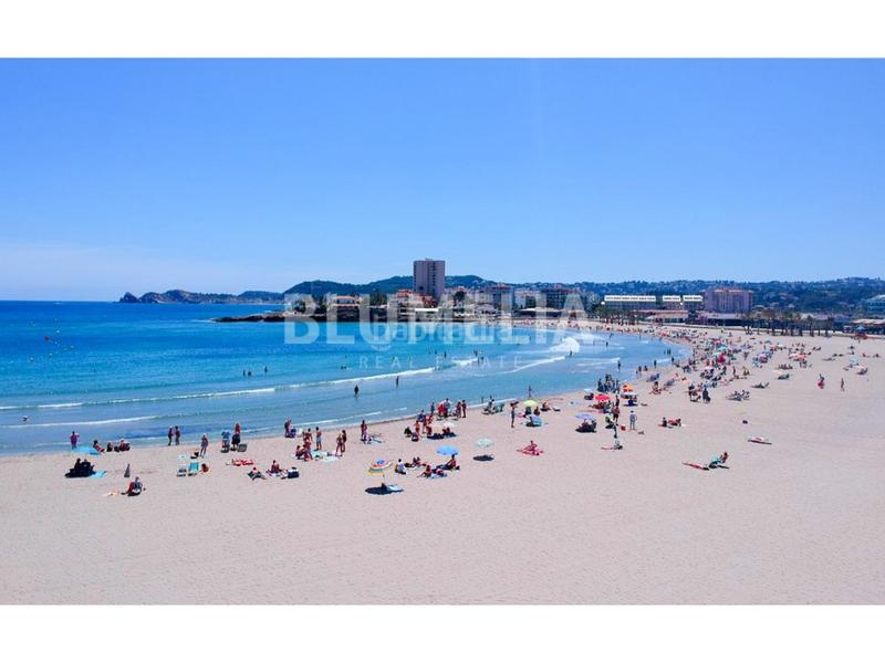 Foto f960fe7d-2e3c-477d-ae3b-97386ea589c6. Haus mit heizung parking pool in Montgó - Ermita Xàbia