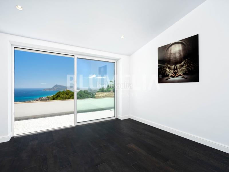 Foto 28b0989f-4943-4725-aec2-6ee7eed27565. Xalet amb calefacció aparcament piscina a Altea la vella Altea