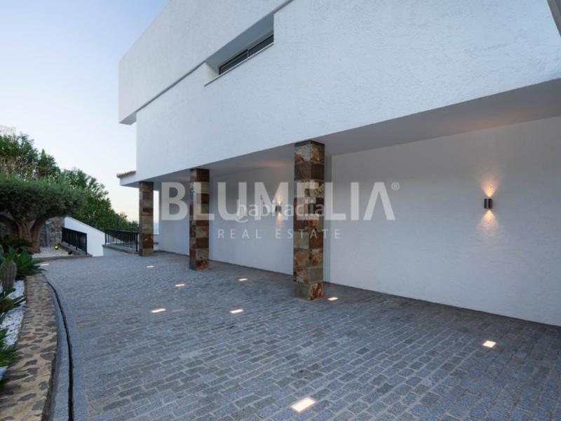 Foto 3e53986f-9428-4002-a7a5-bc89c947c1d8. Xalet amb calefacció aparcament piscina a Altea la vella Altea