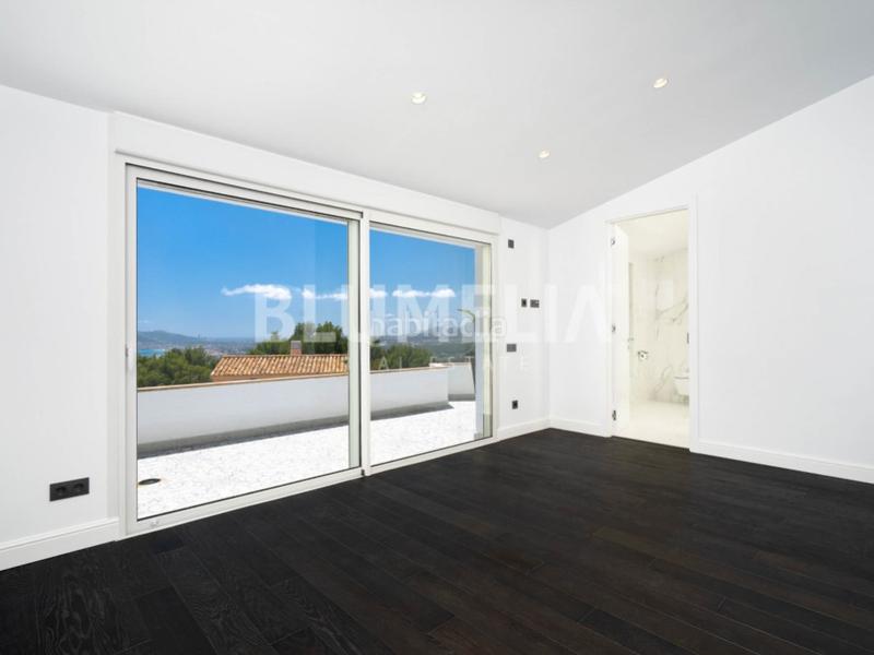 Foto 42df69a6-88fd-4d10-9ff0-bef327c87a4e. Xalet amb calefacció aparcament piscina a Altea la vella Altea