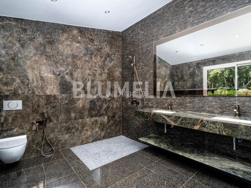 Foto 477636e9-b0ee-402b-b8a6-88a12713dc70. Xalet amb calefacció aparcament piscina a Altea la vella Altea