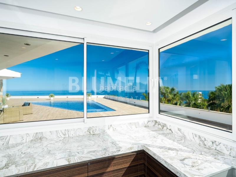 Foto 6161d387-3a12-4060-8f1e-f531b8c4050f. Xalet amb calefacció aparcament piscina a Altea la vella Altea