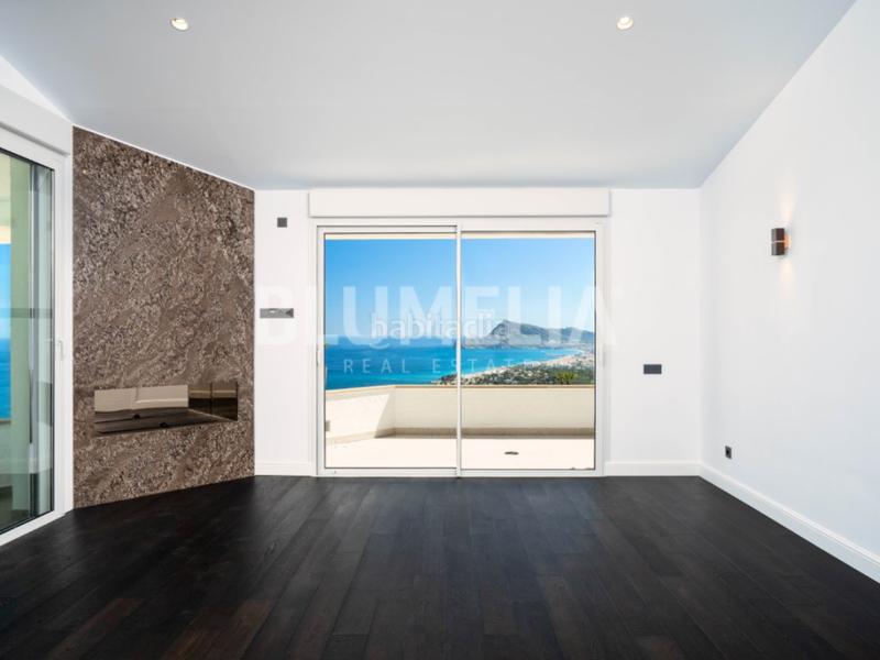 Foto 8aacbc14-a212-4ec4-b659-ed9cd8d811ef. Xalet amb calefacció aparcament piscina a Altea la vella Altea