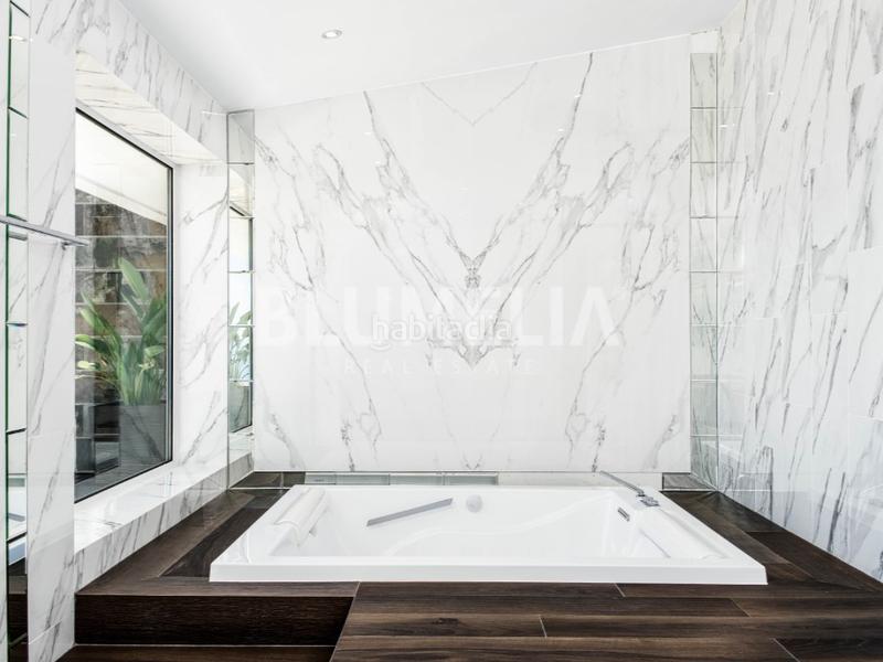 Foto 944167ea-d58f-47fd-b240-0e34d141559b. Xalet amb calefacció aparcament piscina a Altea la vella Altea