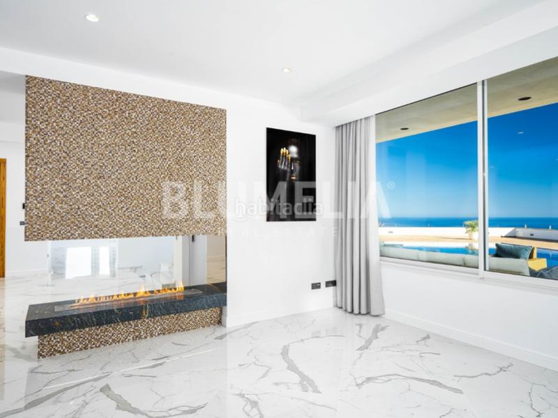 Foto 947e6c12-5d17-46fb-b7bf-33054902a6fc. Xalet amb calefacció aparcament piscina a Altea la vella Altea