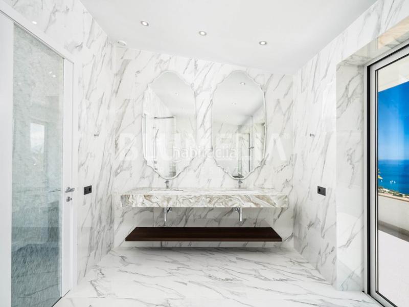 Foto 94d32f82-d177-4520-9889-367df880bc9d. Xalet amb calefacció aparcament piscina a Altea la vella Altea