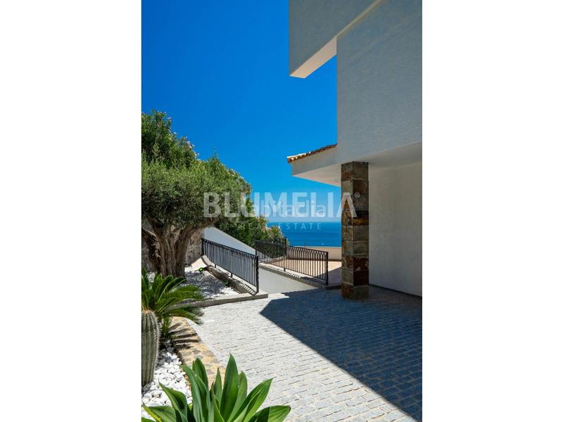 Foto 9612c79d-a6db-4b5e-b6c7-62e6f1ac9ec8. Xalet amb calefacció aparcament piscina a Altea la vella Altea