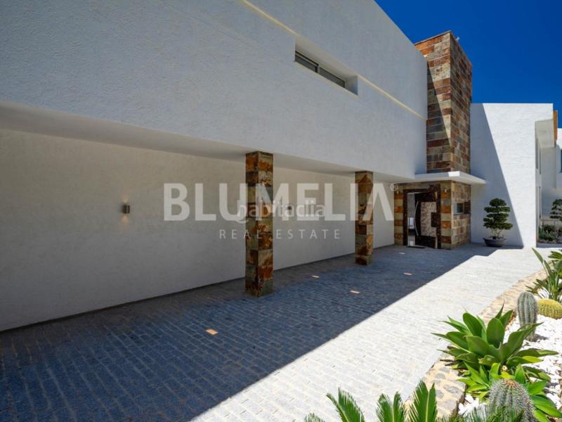 Foto a26171ff-442d-4d14-85ed-ba2d310eab75. Xalet amb calefacció aparcament piscina a Altea la vella Altea