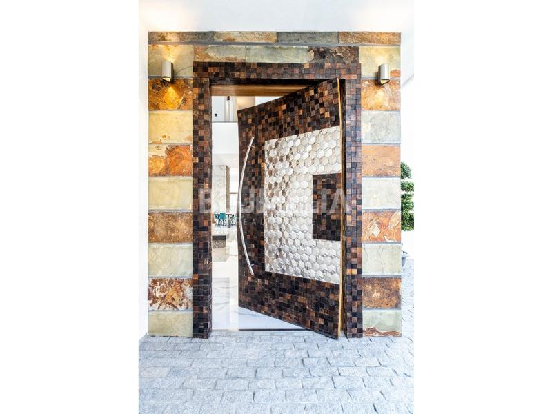 Foto b151f4e1-42b9-4729-b097-6066f740cde3. Xalet amb calefacció aparcament piscina a Altea la vella Altea