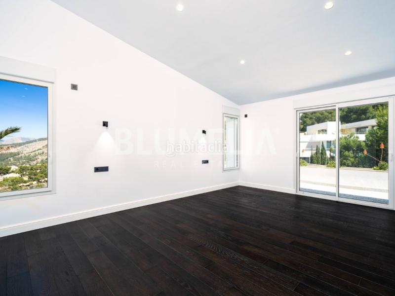 Foto b86028e8-9533-4685-b82f-726f45acca64. Xalet amb calefacció aparcament piscina a Altea la vella Altea