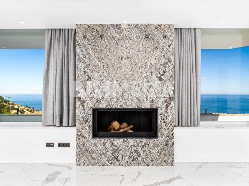 Foto d4356a57-2cbc-4d3f-a742-bb66405ae4cb. Xalet amb calefacció aparcament piscina a Altea la vella Altea