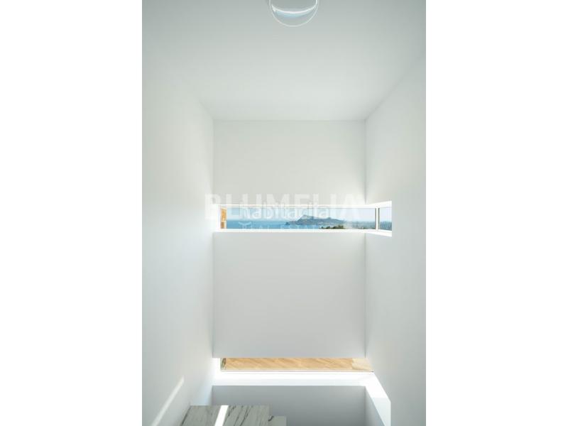 Foto df8ed07a-cc01-475c-ba9f-ed8c391b07c2. Xalet amb calefacció aparcament piscina a Altea la vella Altea