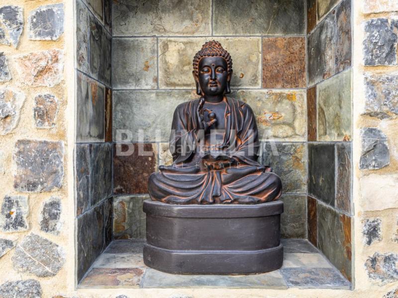 Foto e1fce0f7-4f92-4aa1-acd2-3b1010482fd1. Xalet amb calefacció aparcament piscina a Altea la vella Altea