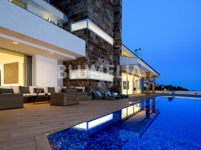 Foto e450536a-1296-475b-b84c-94c45383c246. Xalet amb calefacció aparcament piscina a Altea la vella Altea